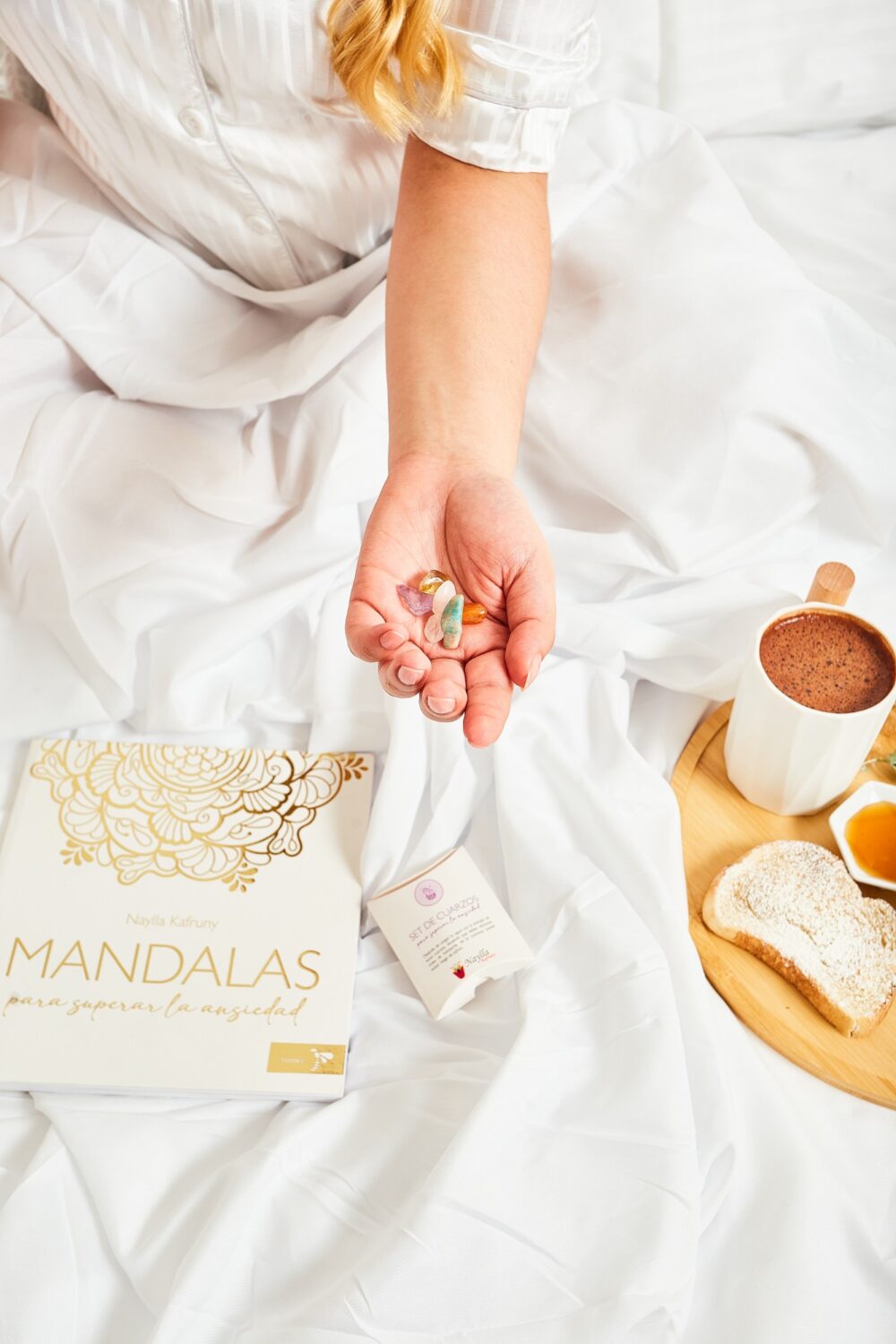 Mandalas para superar la ansiedad - Imagen 5